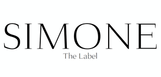 Simone The Label