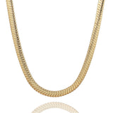 Halo Necklace - Simone The Label