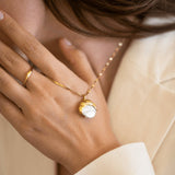 Isle Necklace - Simone The Label