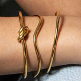 Seaside Bangle - Simone The Label