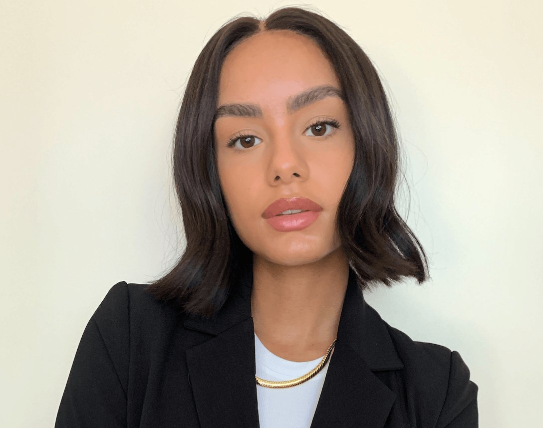 Influencer Feature: @oliviaamcdowell - Simone The Label