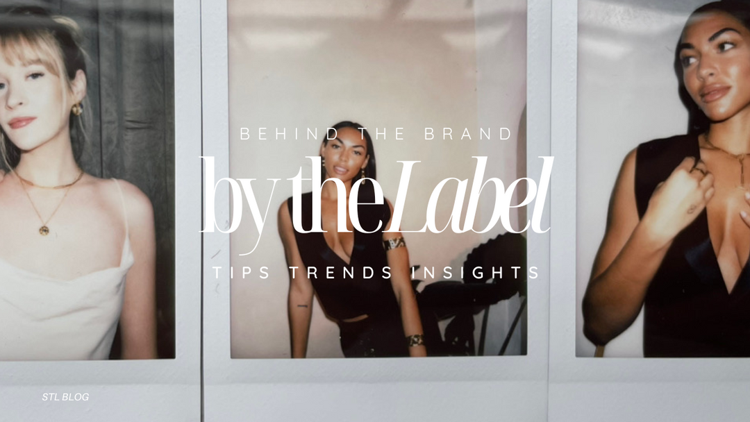 Meet Our Forever Gold: Jewelry for Every Skin Type – Simone The Label