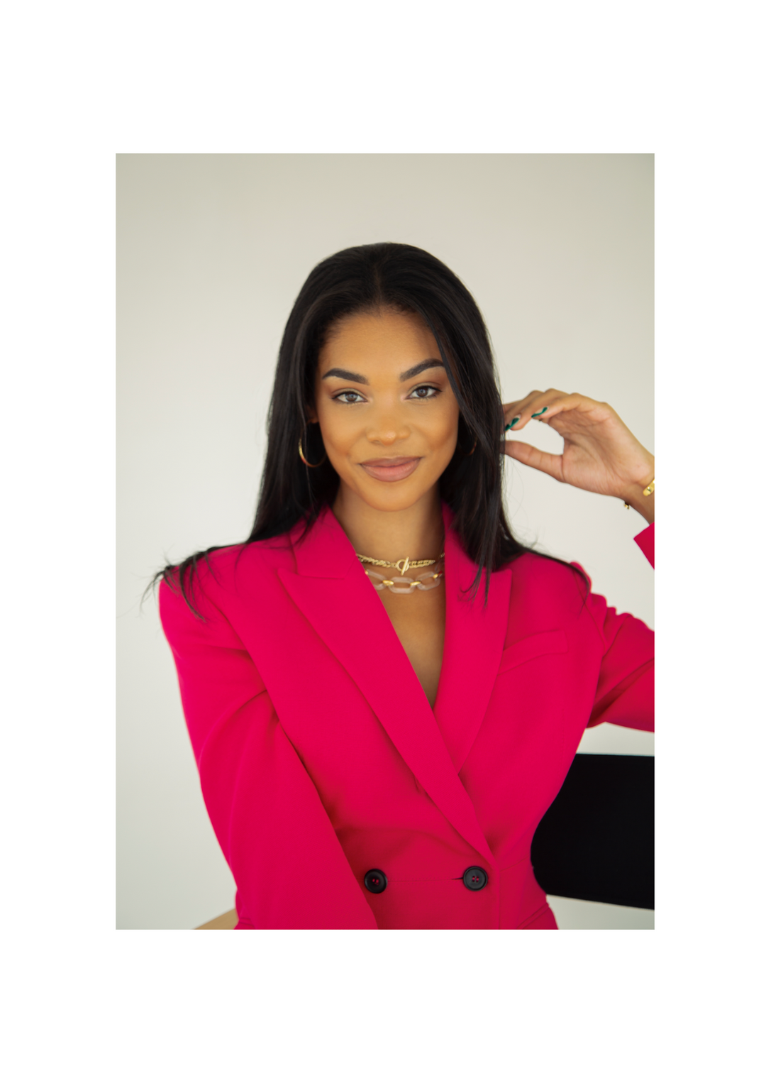Label Simone About – Simone The Label