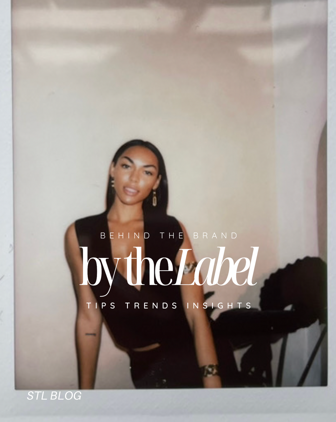 Label Simone Meet Our Forever Gold: Jewelry for Every Skin Type – Simone The Label