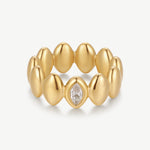 Celine Ring - Simone The Label