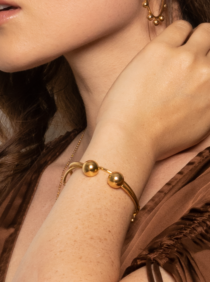 Greenwich Bangle