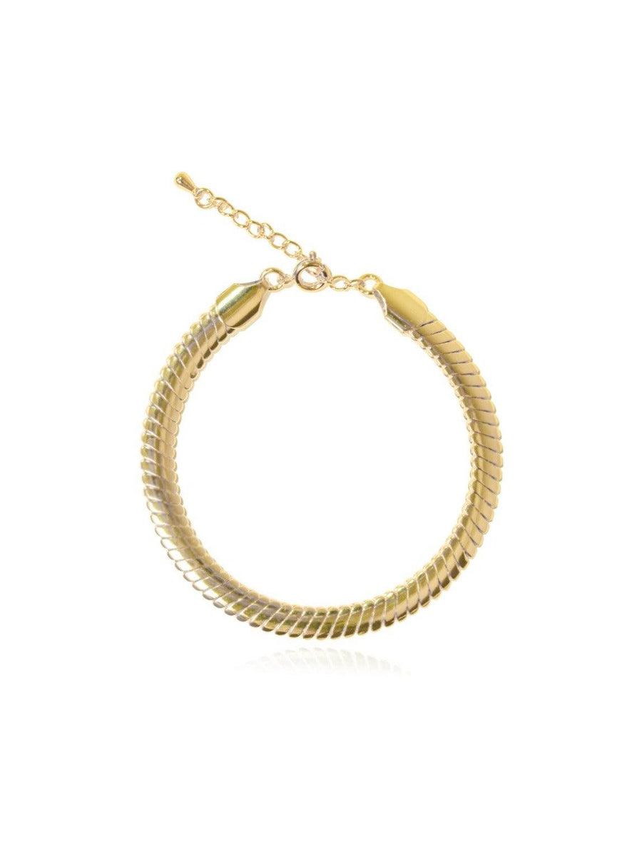 Halo Bracelet - Simone The Label