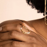 Chelsea Ring - Simone The Label