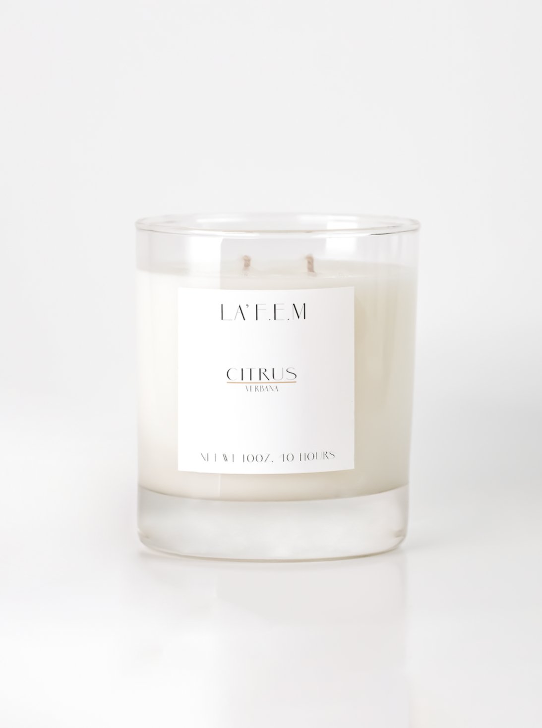 Label Simone Citrus – Simone The Label