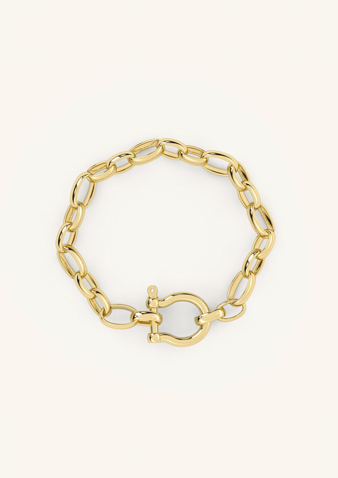 Empire Wrist Chain - Simone The Label