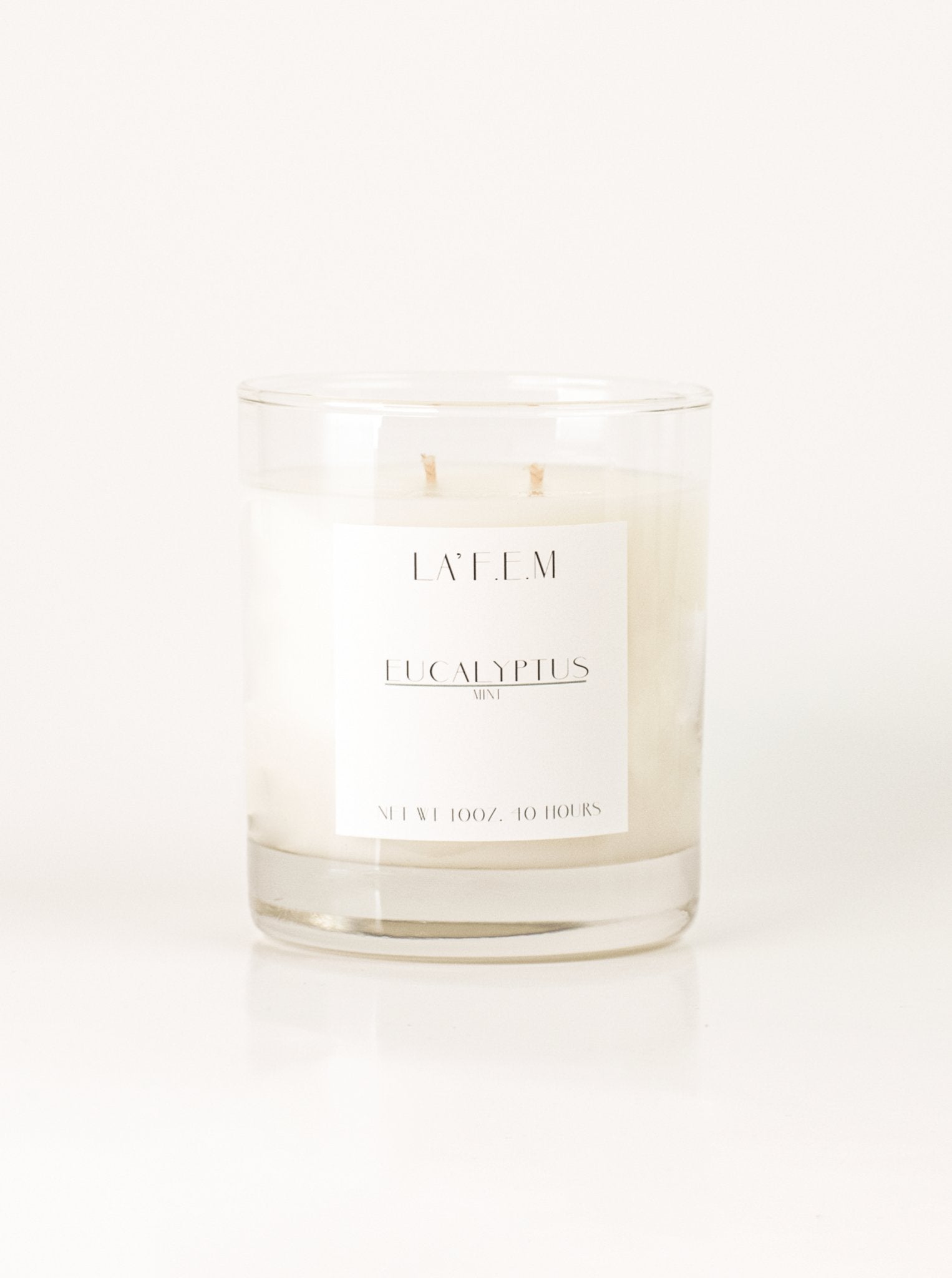 Label Simone Eucalyptus – Simone The Label