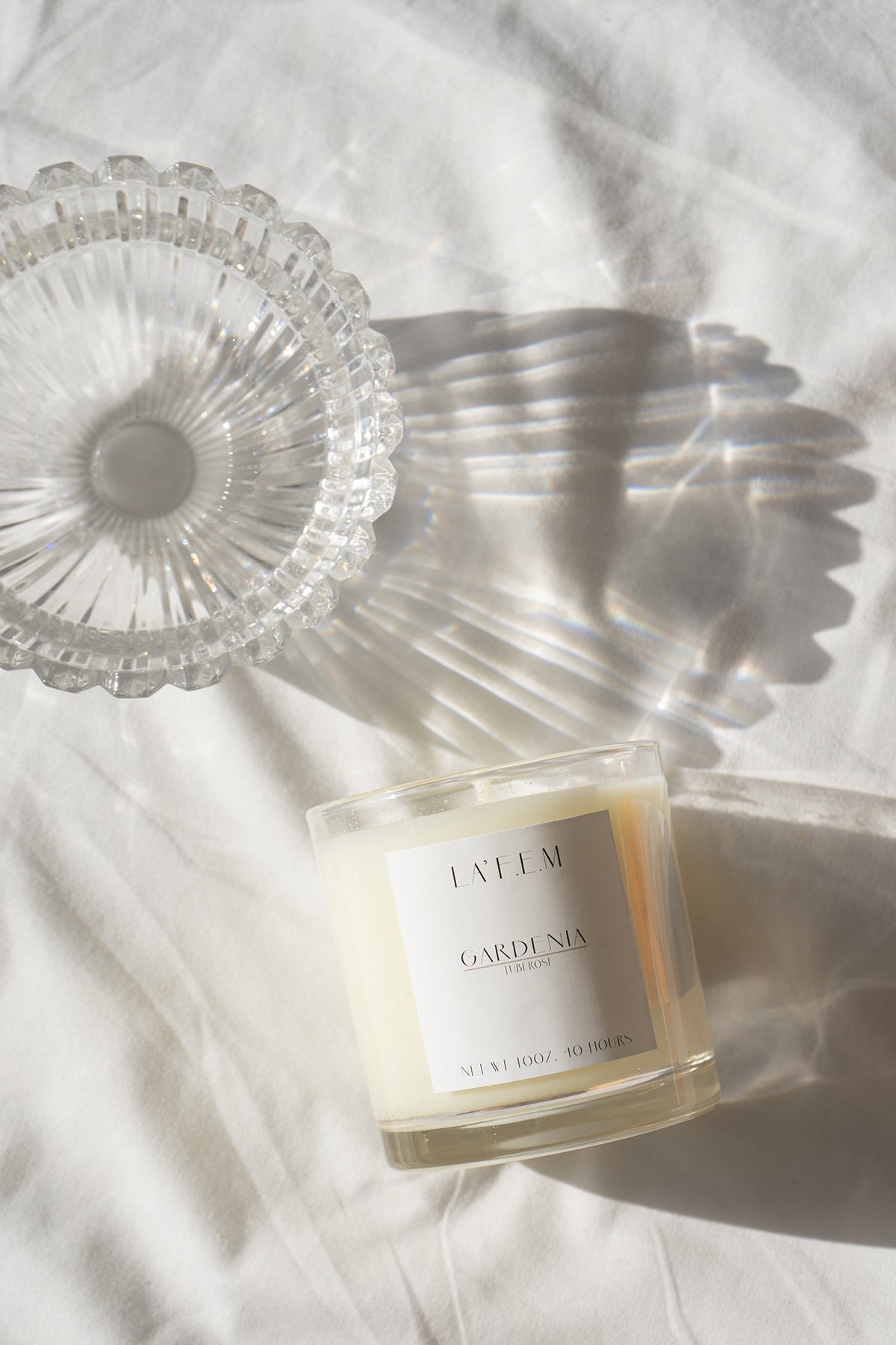 Label Simone Gardenia – Simone The Label