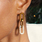 Harmony Earrings - Simone The Label