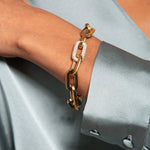 Harmony Wrist Chain - Simone The Label