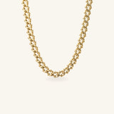 Ji Choker - Simone The Label