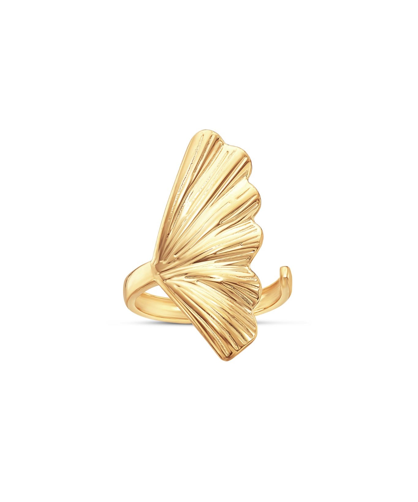 Monarch Ring - Simone The Label