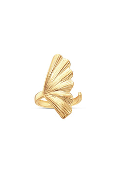 Monarch Ring - Simone The Label