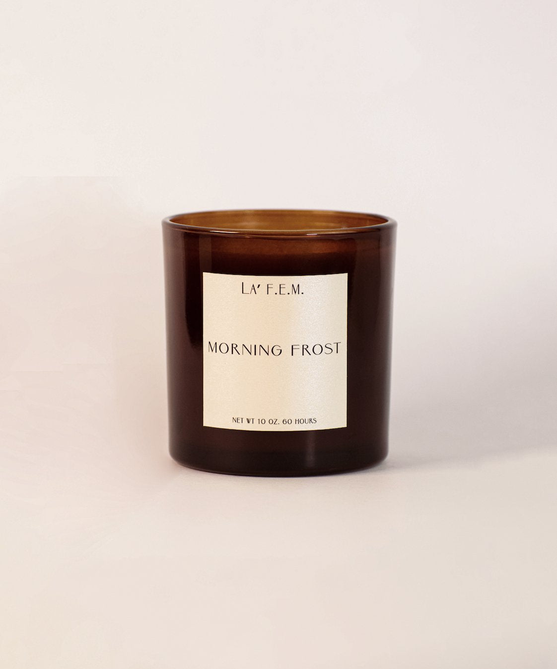 Morning Frost - Simone The Label