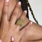 Nizhoni Ring - Simone The Label