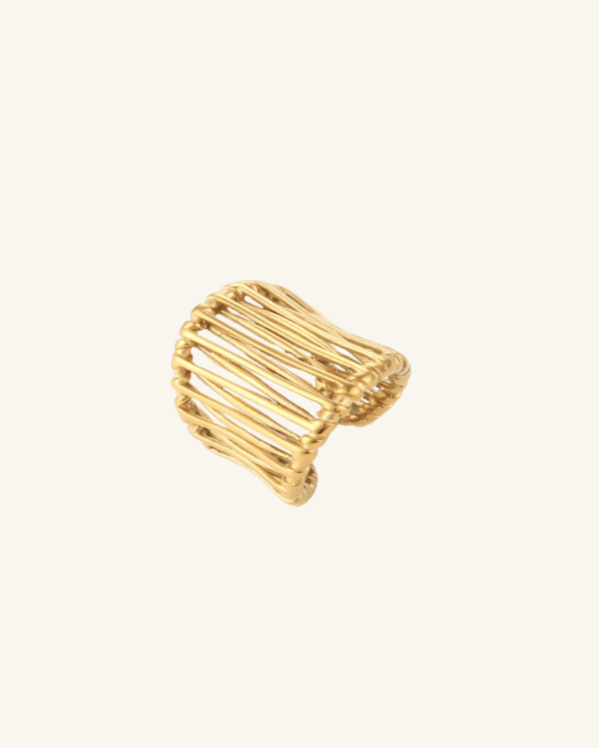 Nizhoni Ring - Simone The Label