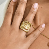 Nizhoni Ring - Simone The Label