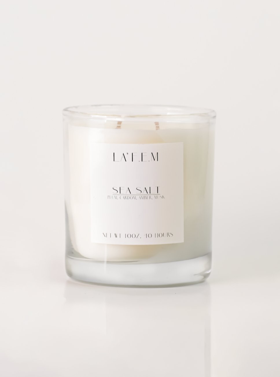 Label Simone Sea Salt – Simone The Label