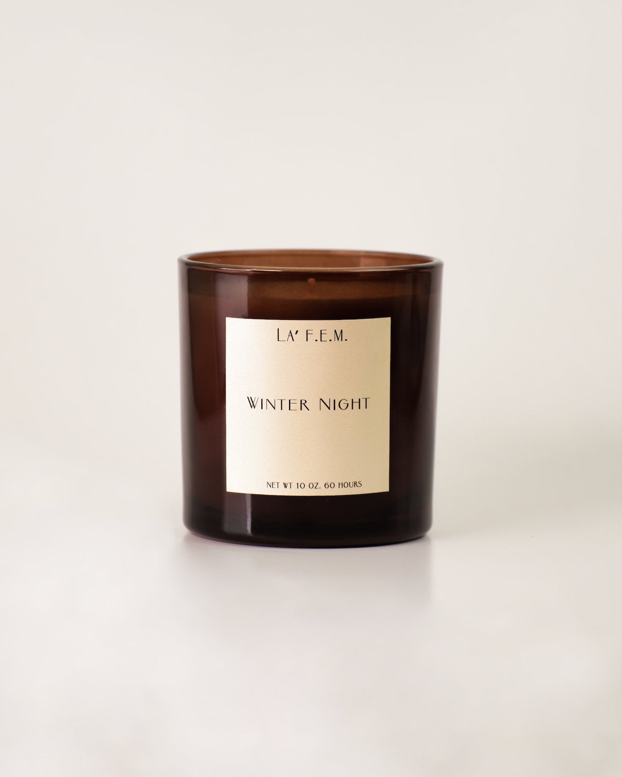 Label Simone Winter Night – Simone The Label